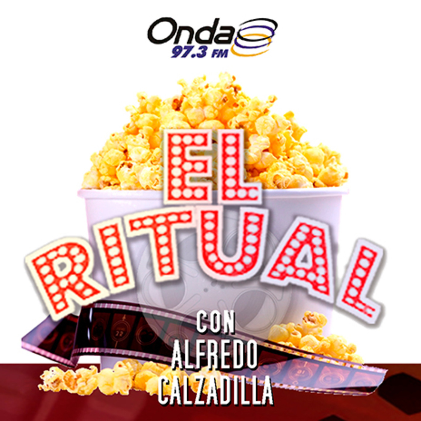 EL RITUAL