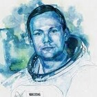 El libro de Tobias: Especial Neil Armstrong