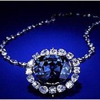 La Maldicion del Diamante Hope