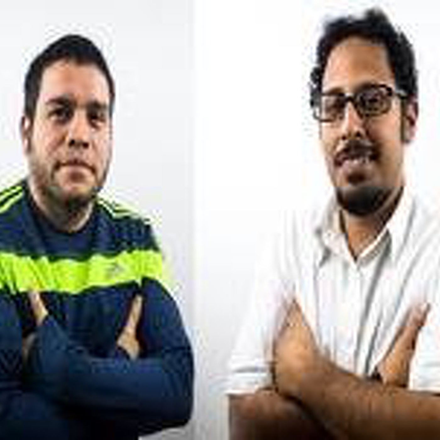 Podcast de Radio Lima Gris