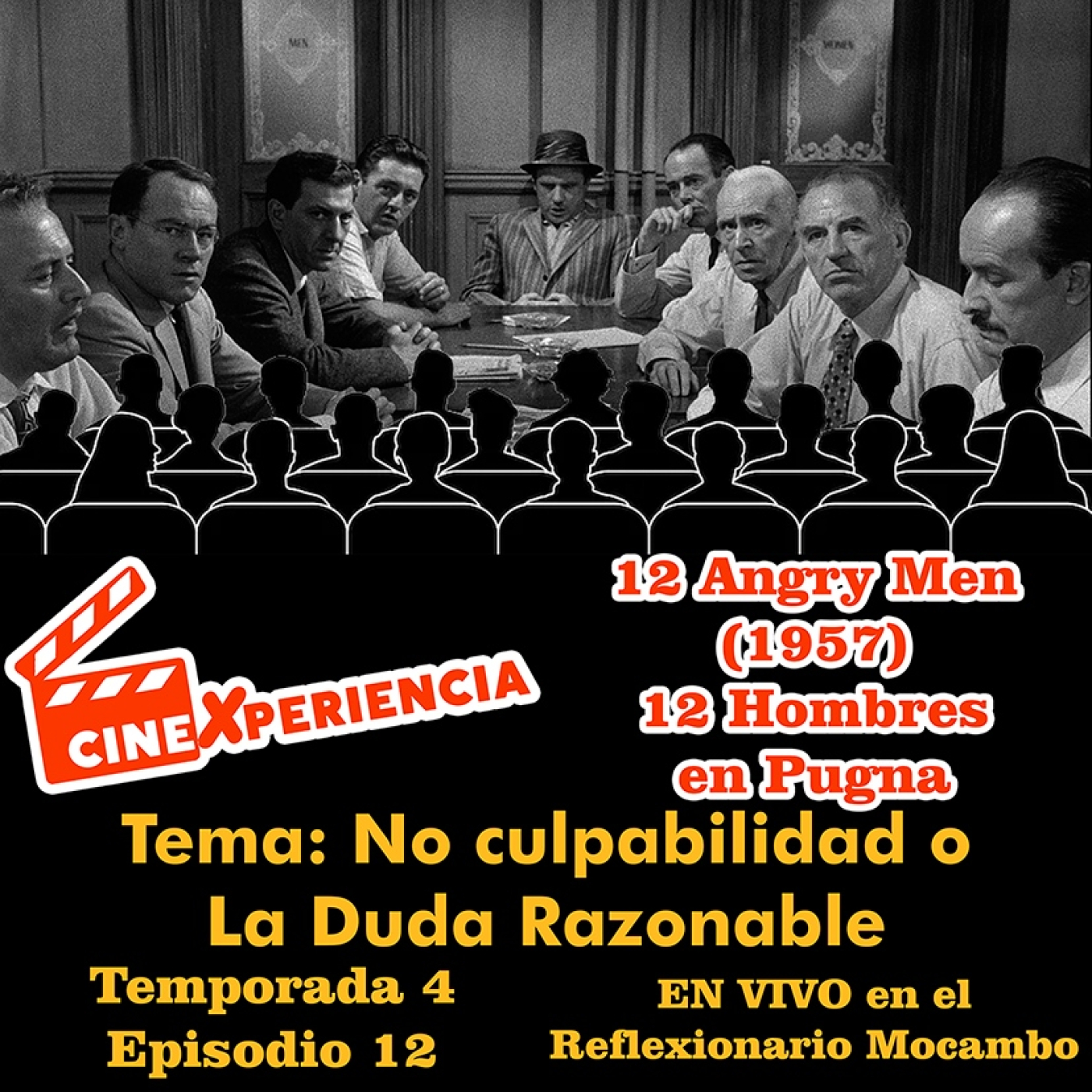 CineXperiencia