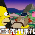 Entre PES Tour Y la DEMO