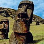 Nuevo programa Dimensión insólita: El misterio de los Moáis