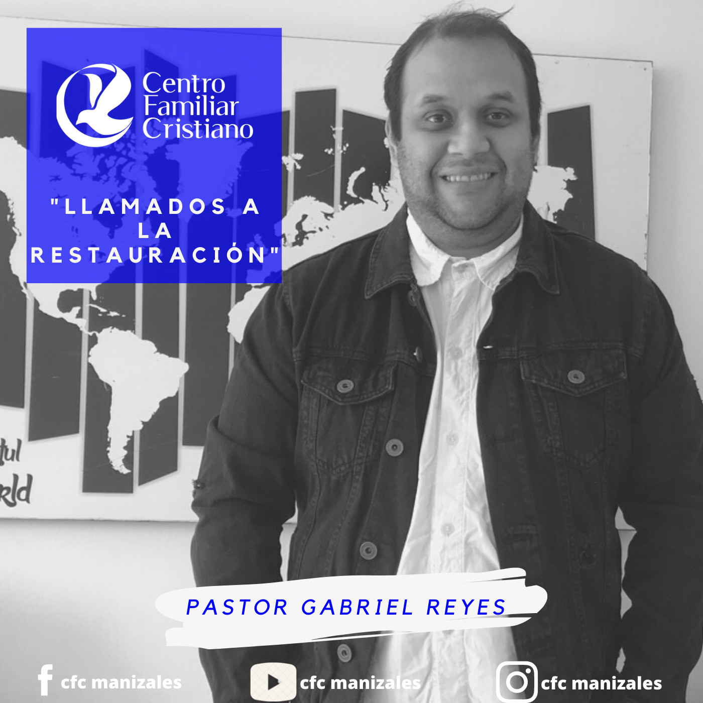 CFC Manizales | Prédicas Cristianas