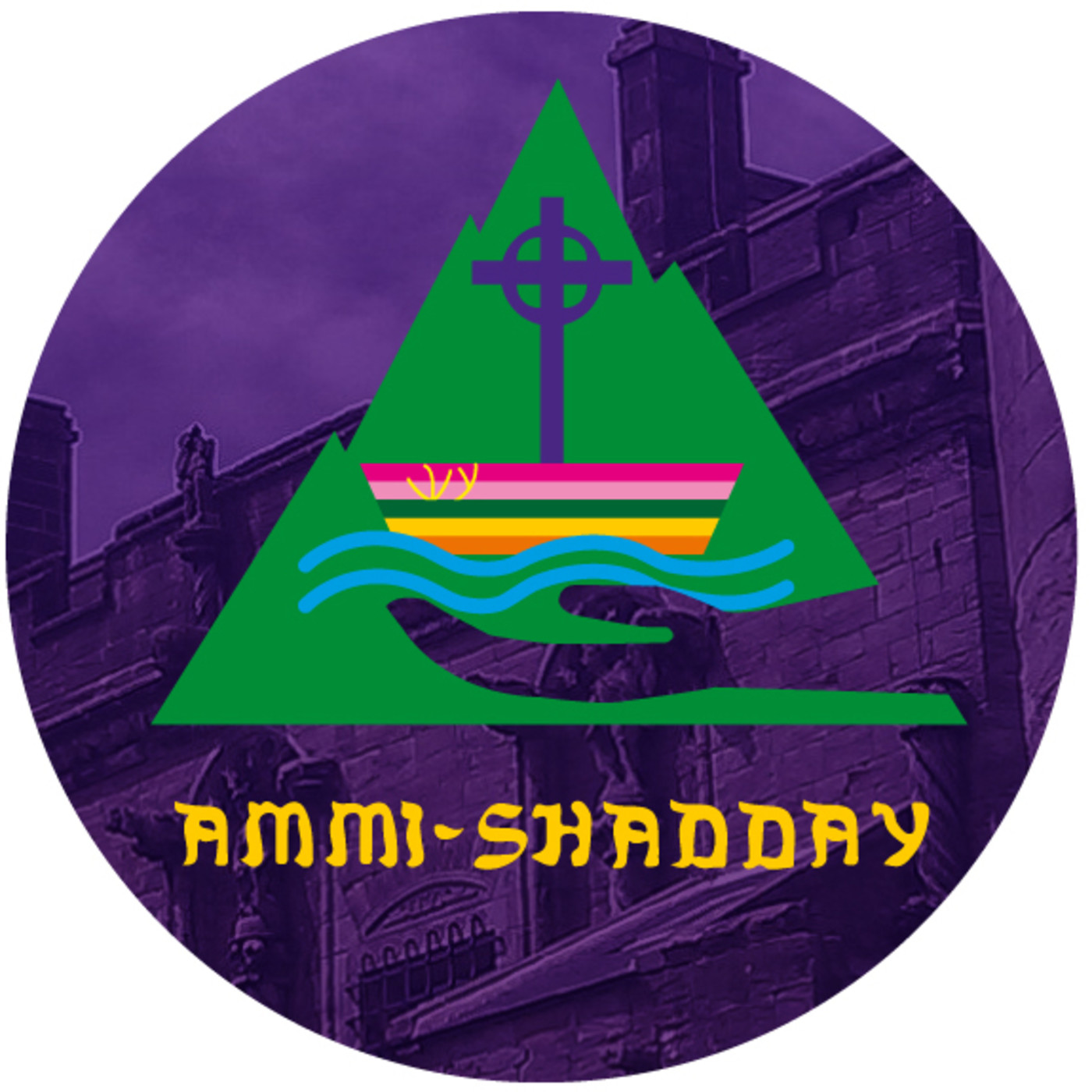 Iglesia Presbiteriana Ammi Shadday