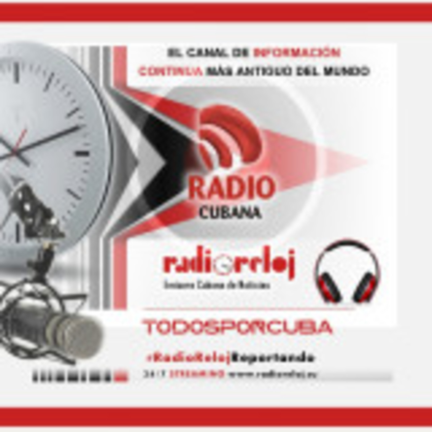 #TodosPorCuba