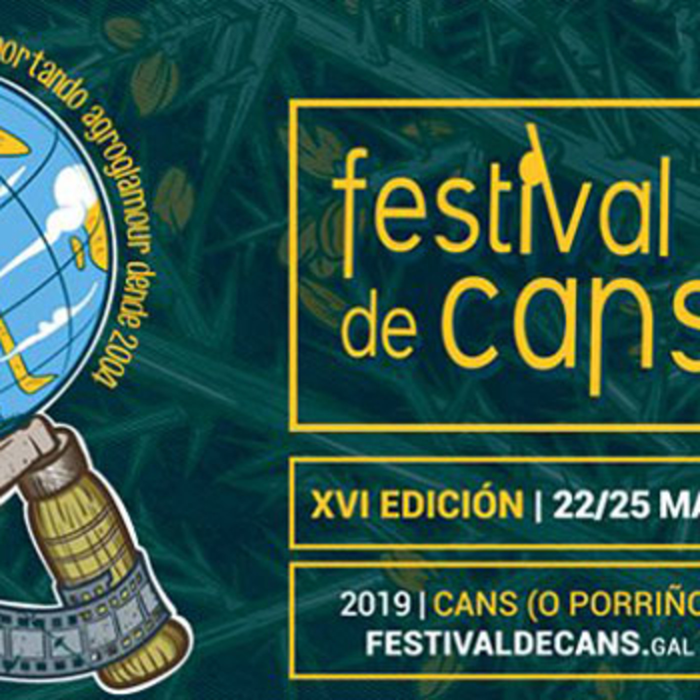 CÍES Podcast: Capítulo 121 _ 21-05-19