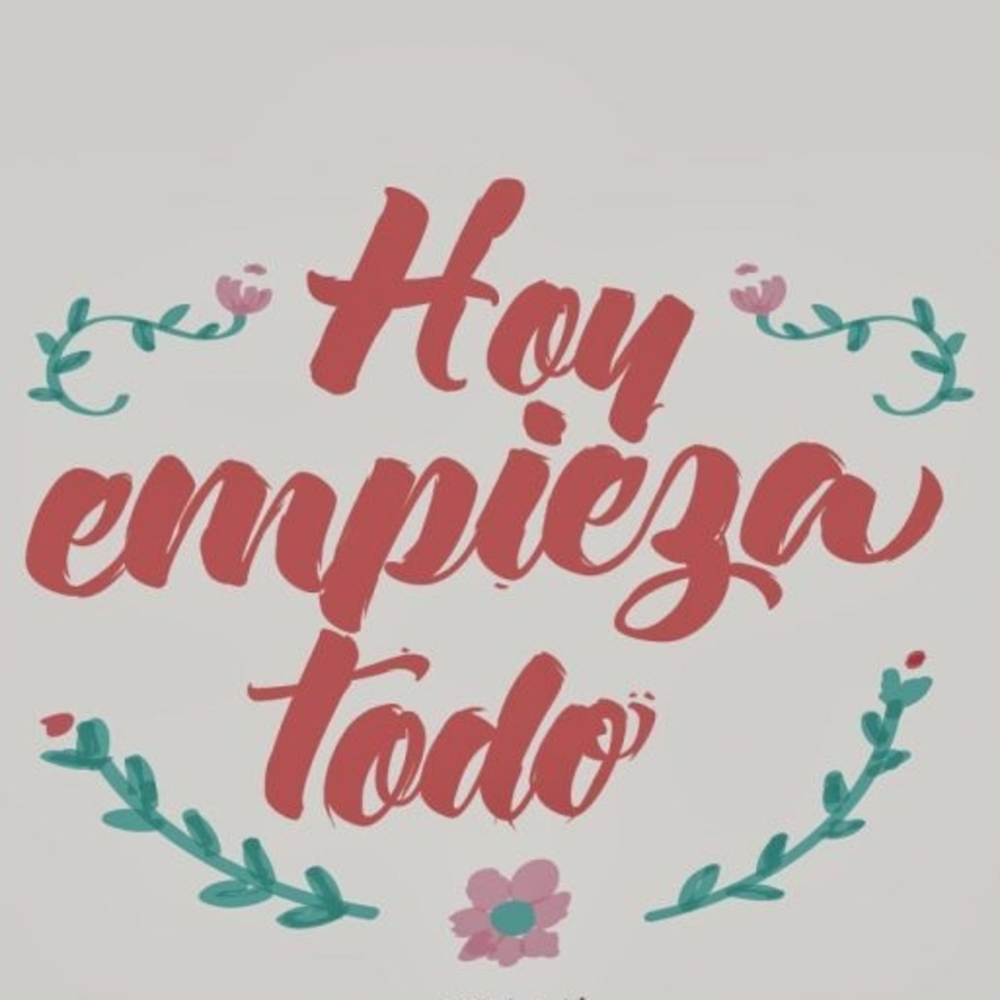 Presentación del Magazine: Hoy empieza todo