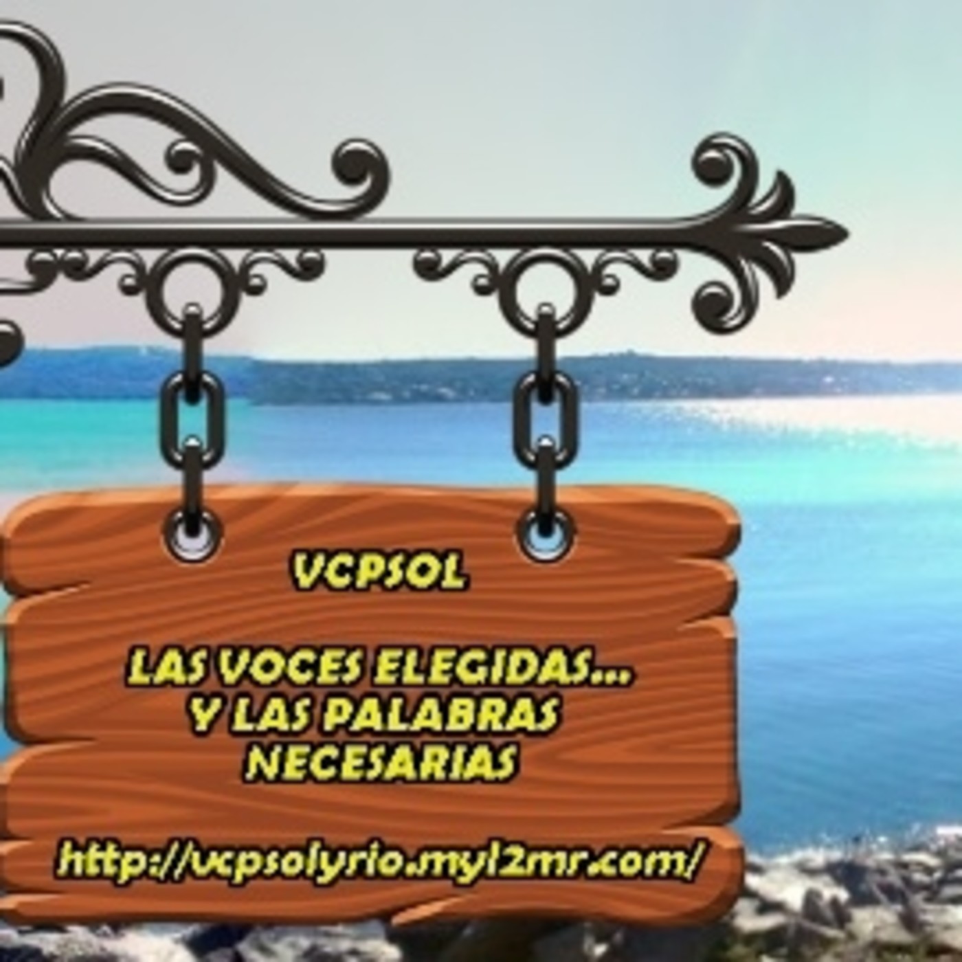 VCP Sol Narraciones Vivencias Leyendas