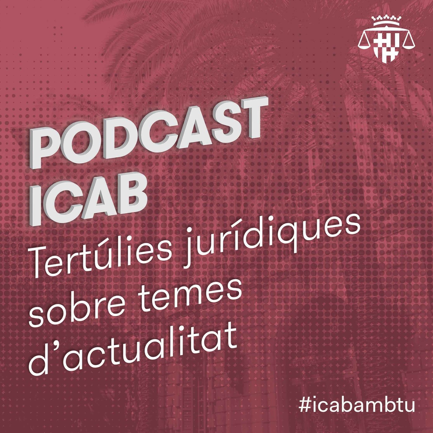 Podcast ICAB