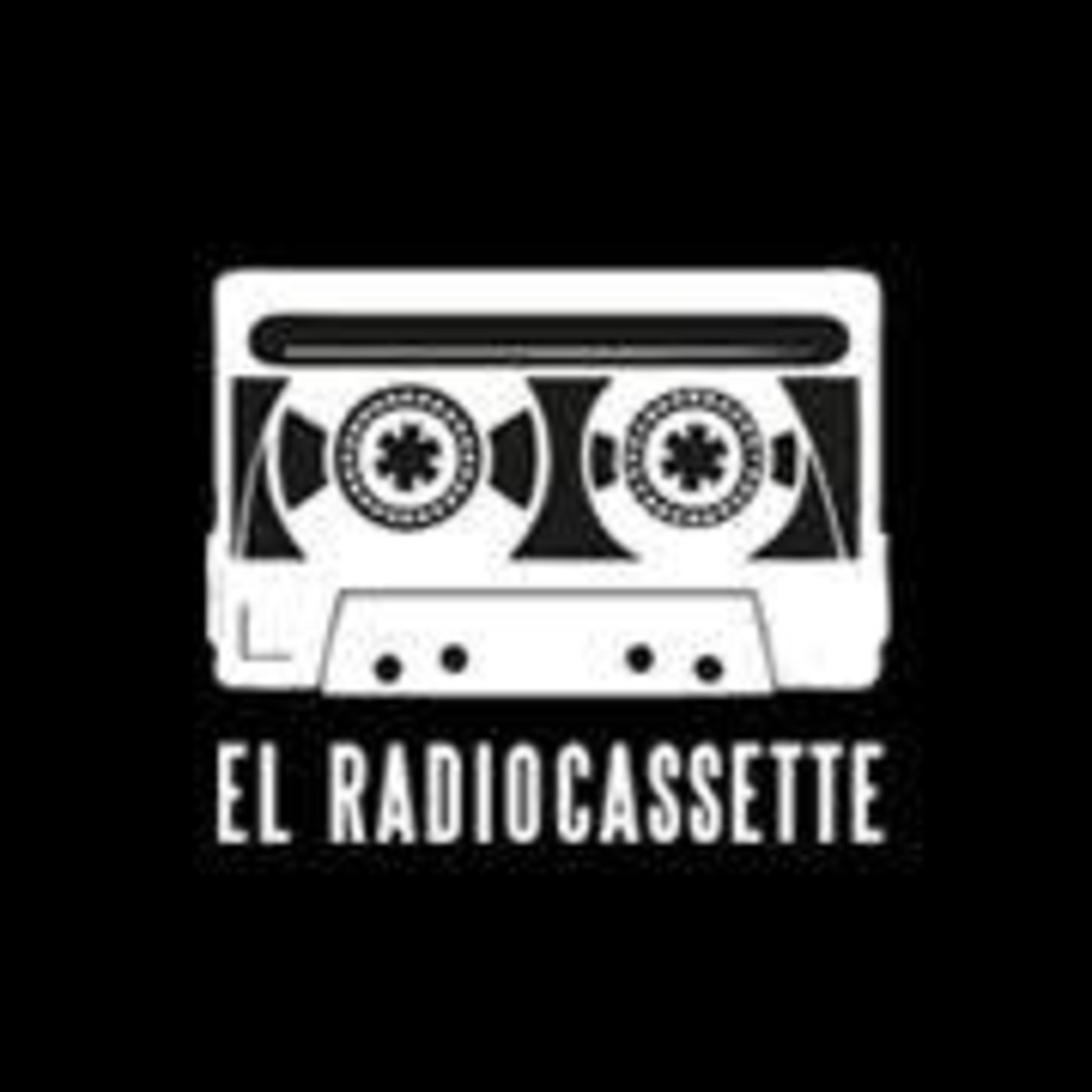 2016/08/04 El radiocassette (1a hora) episode artwork