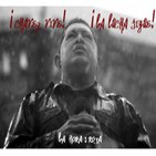 ¡Chavez Vive, La lucha Sigue!
