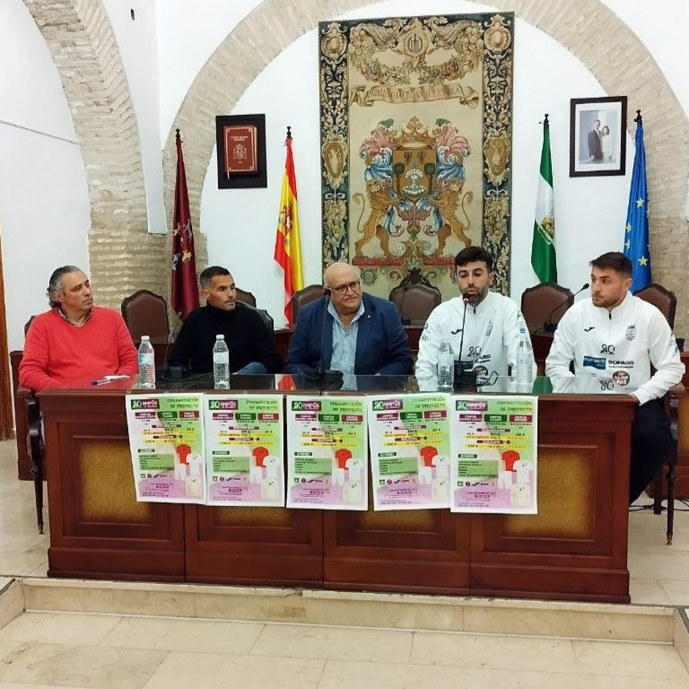 ONDA PASIÓN