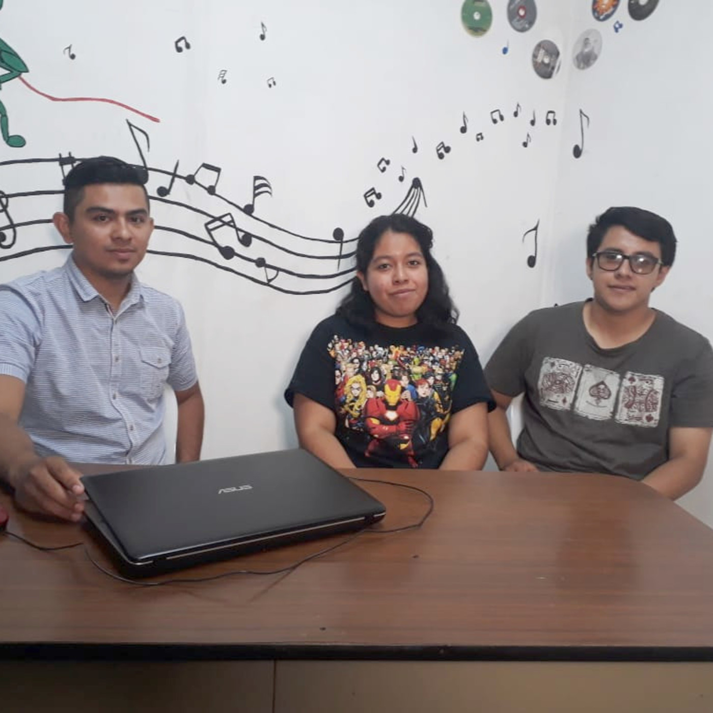 Podcast izcanal RTV