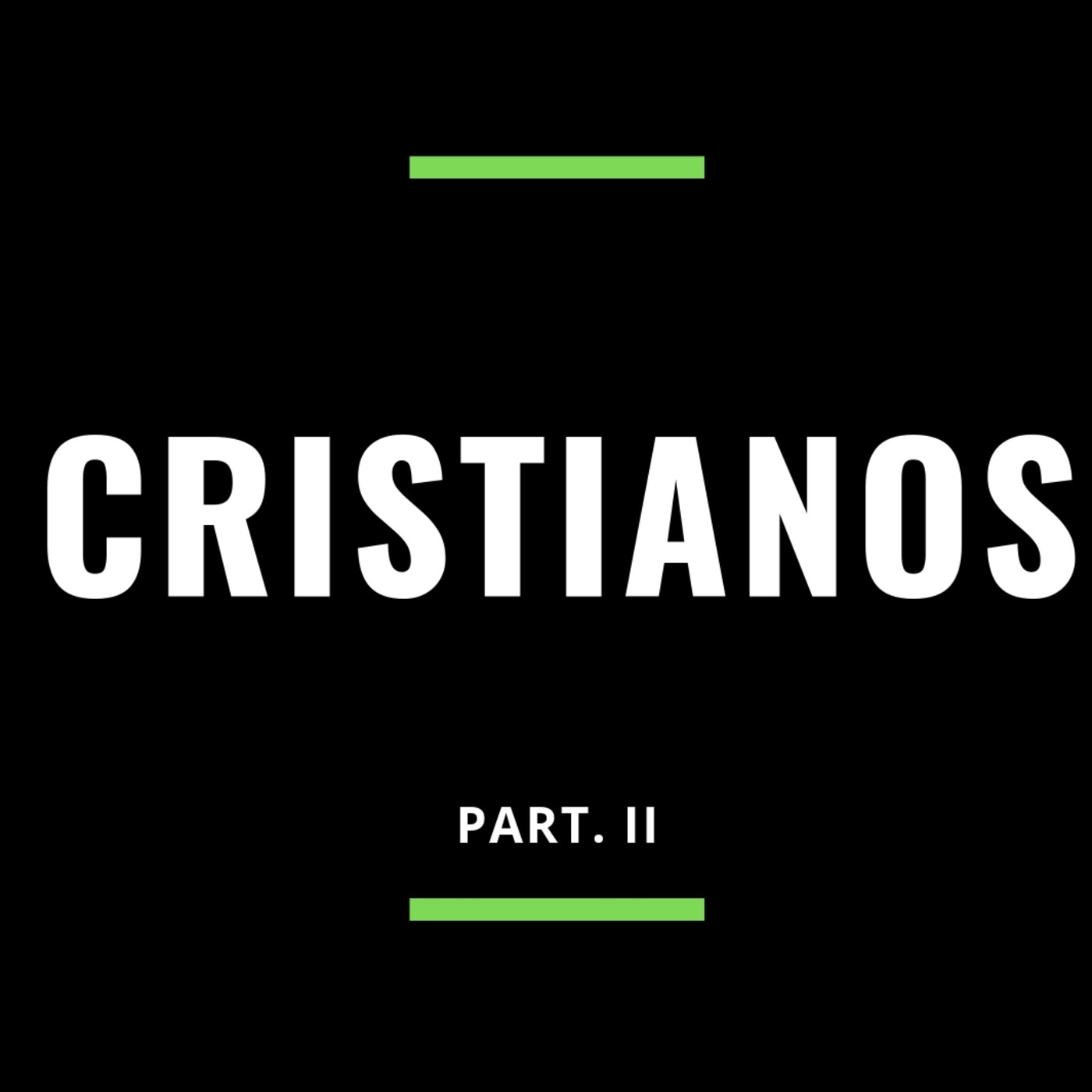 2. El Cristiano Aprende.