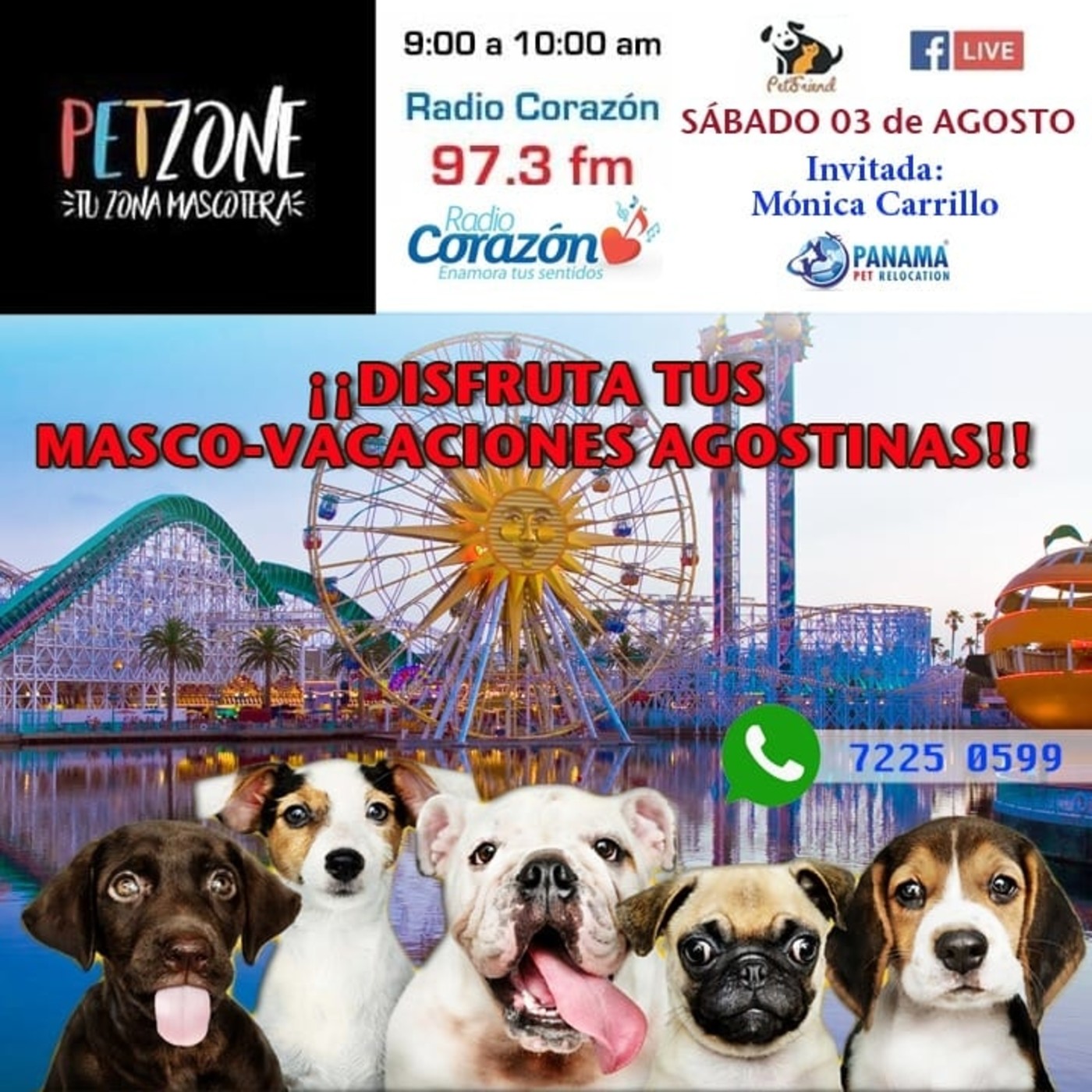 PetzoneSV