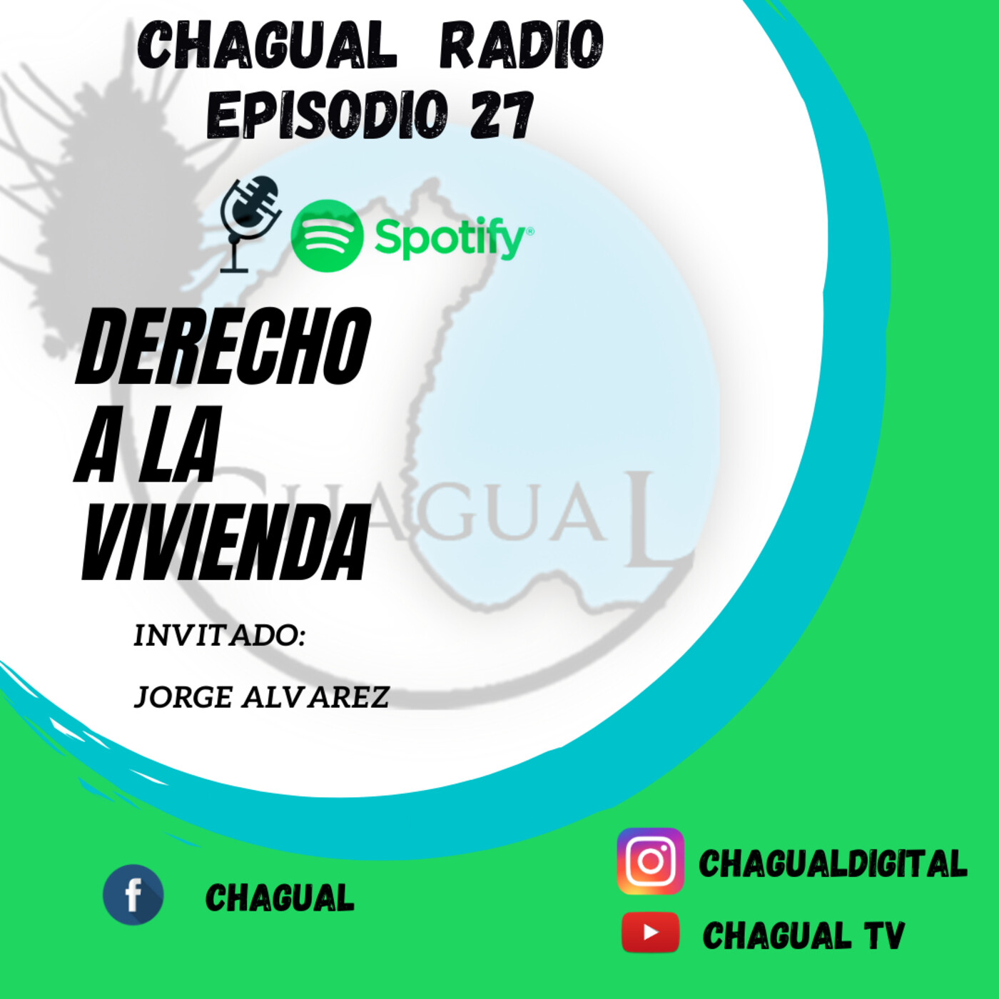 Chagual Radio