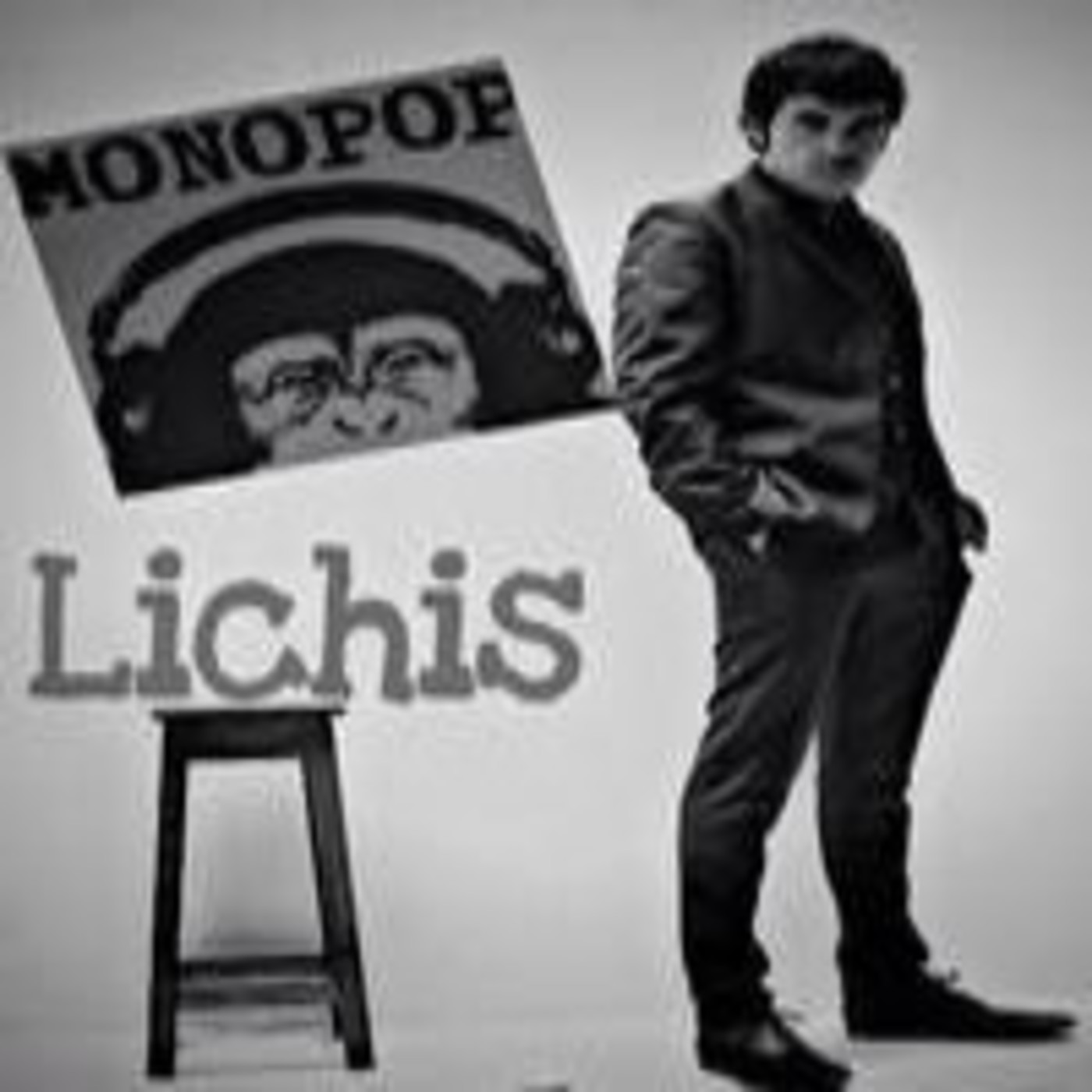Podcast Monopop
