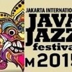 Greatest moments Java Jazz Jakarta Festival concert live