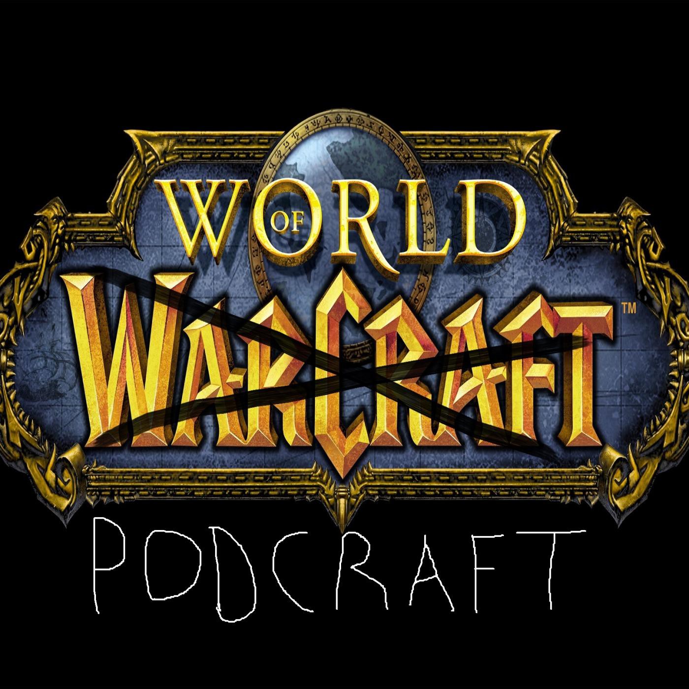 PodCraft