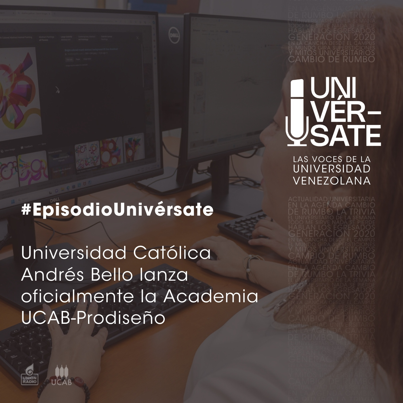 Producción Univérsate
