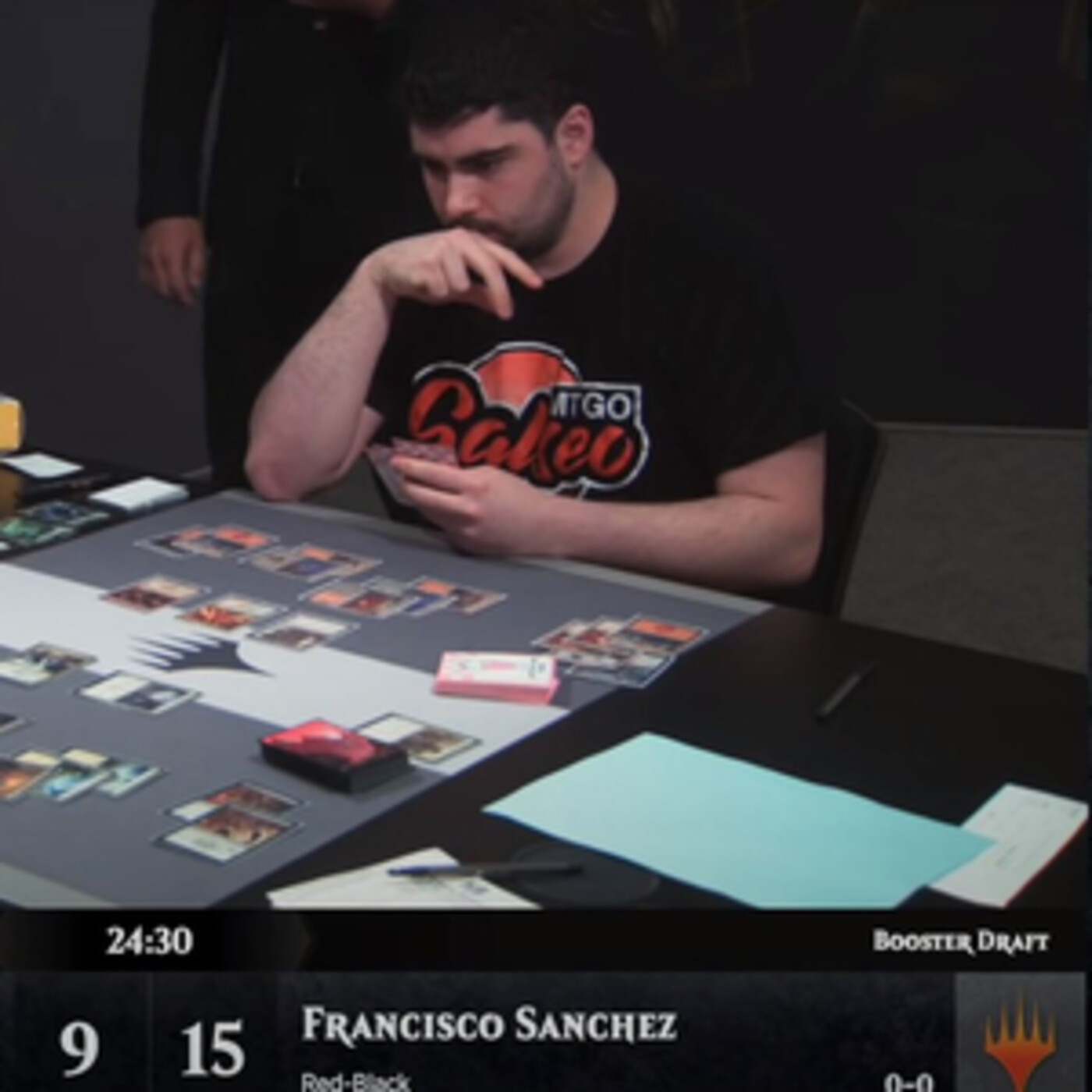 Mtgo Salseo