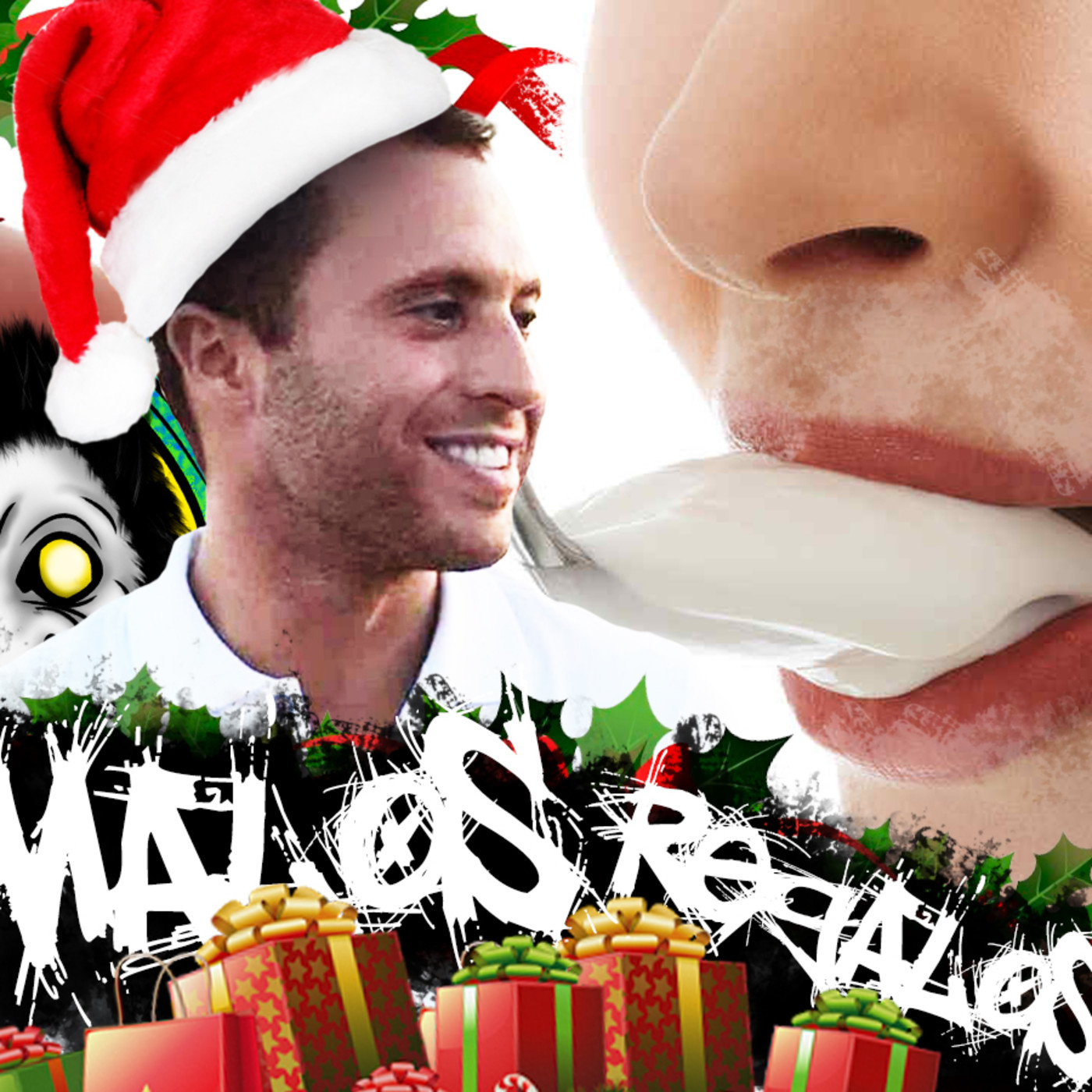 Episodio 13: Regalos sin chiste (Especial de Navidad) episode artwork