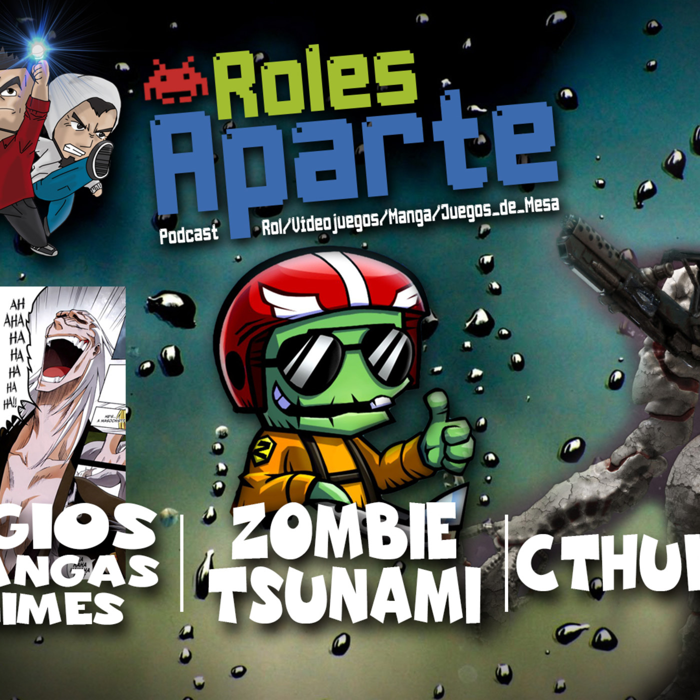 Roles Aparte