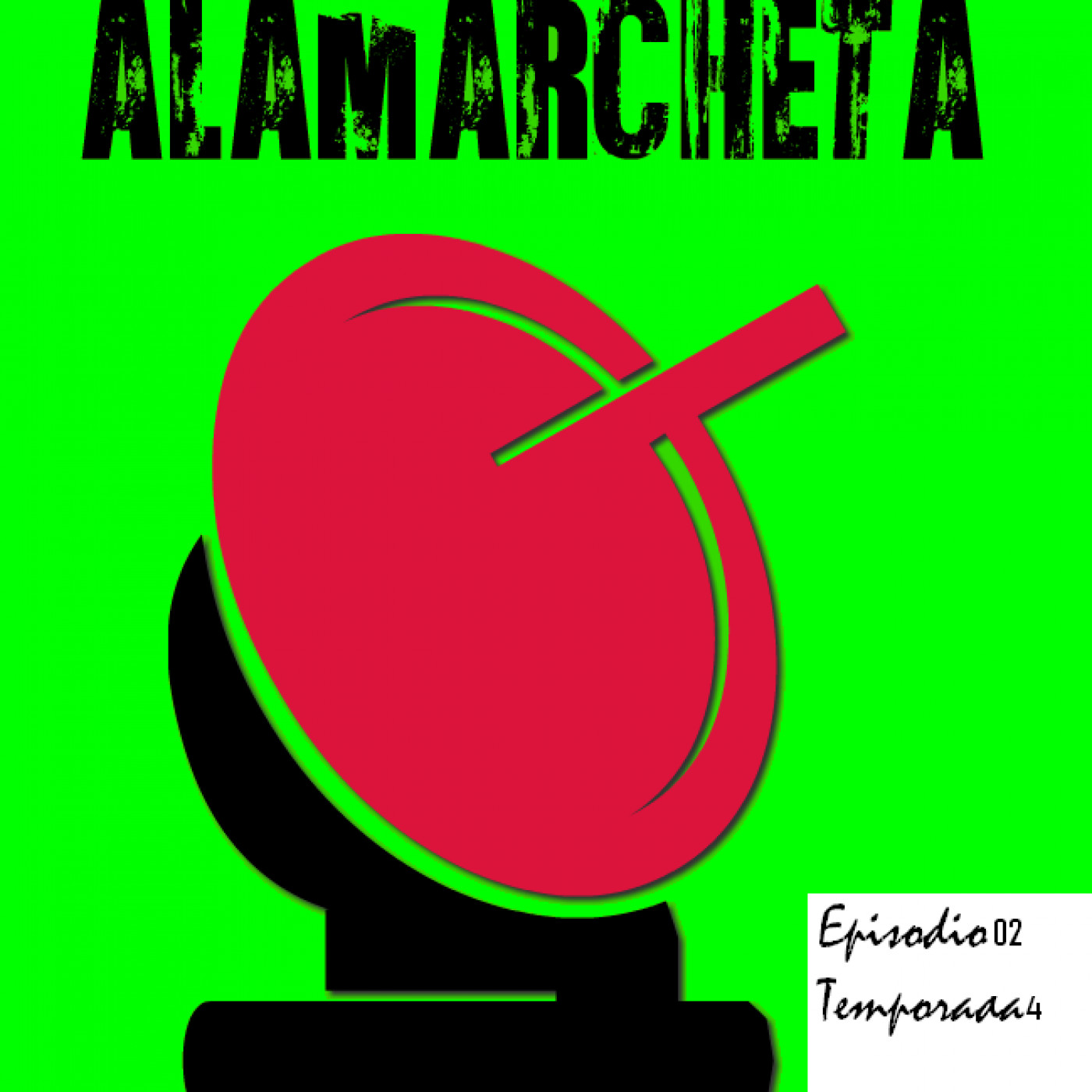 ALAMARCHETA Temporada 4