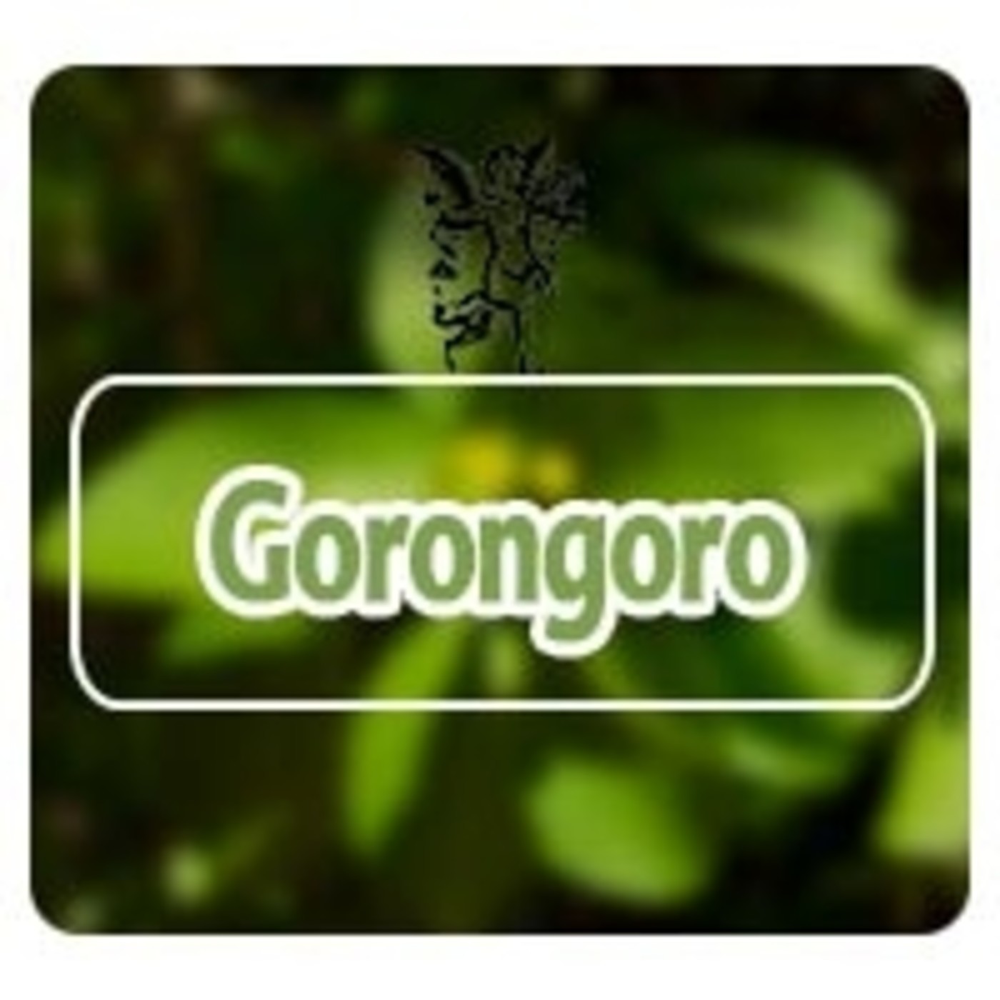 El Angel de tu Salud - GORONGORO** episode artwork