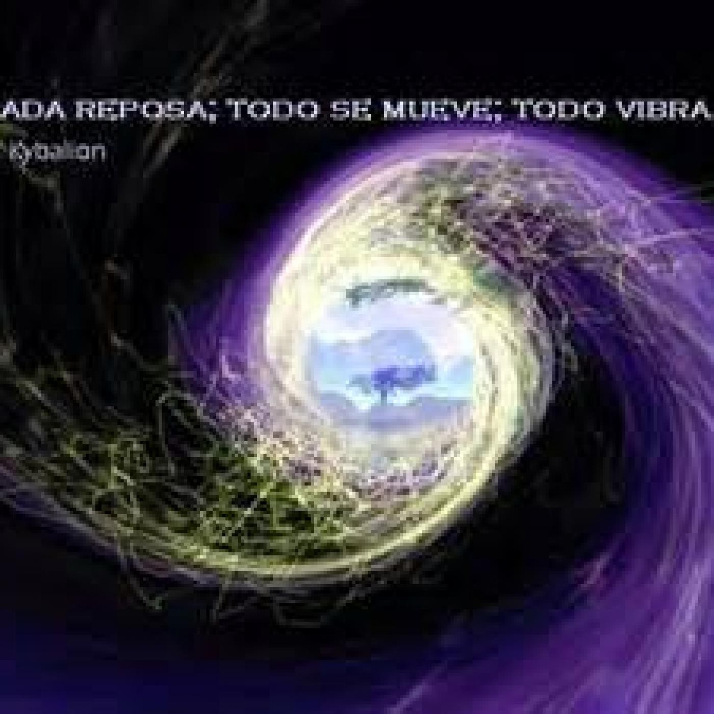 Radio en la Vibración Mágica