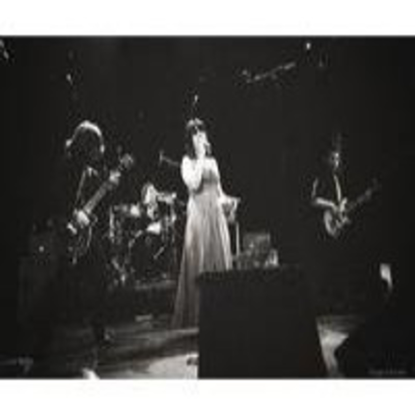 Podcast Cortina de Humo Radio