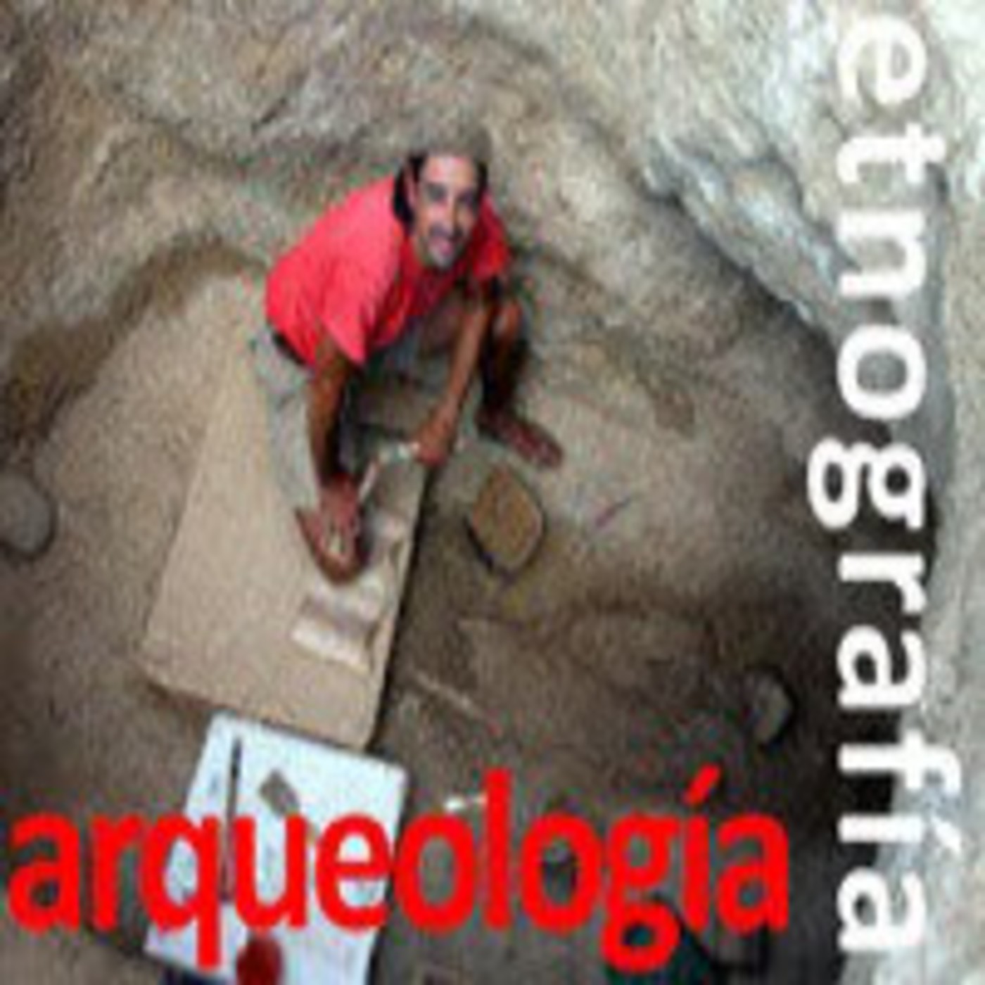 Arqueología