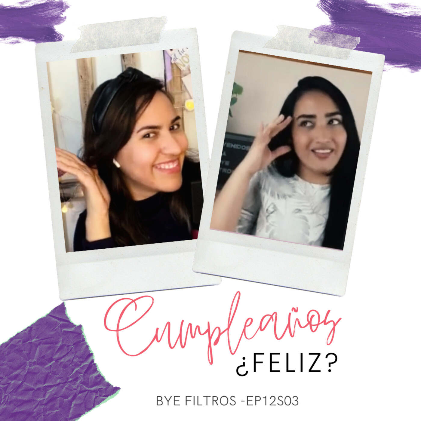 Bye Filtros!