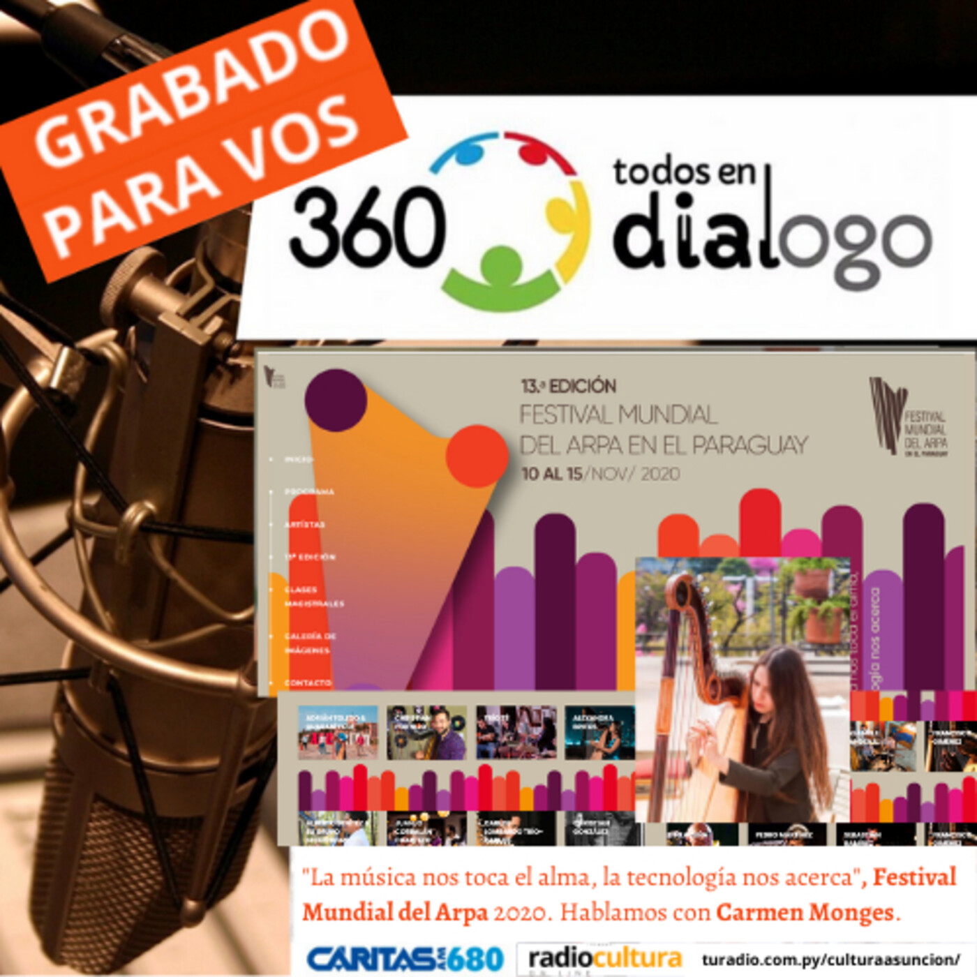 360 - todos en dial-ogo