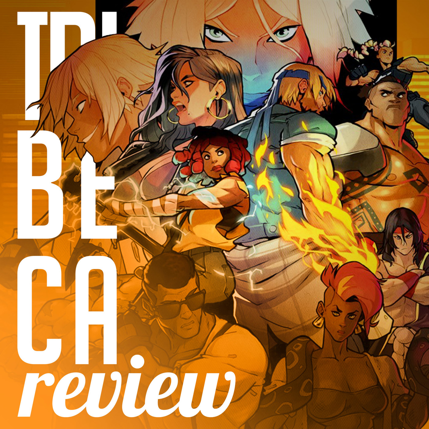 Tribecast