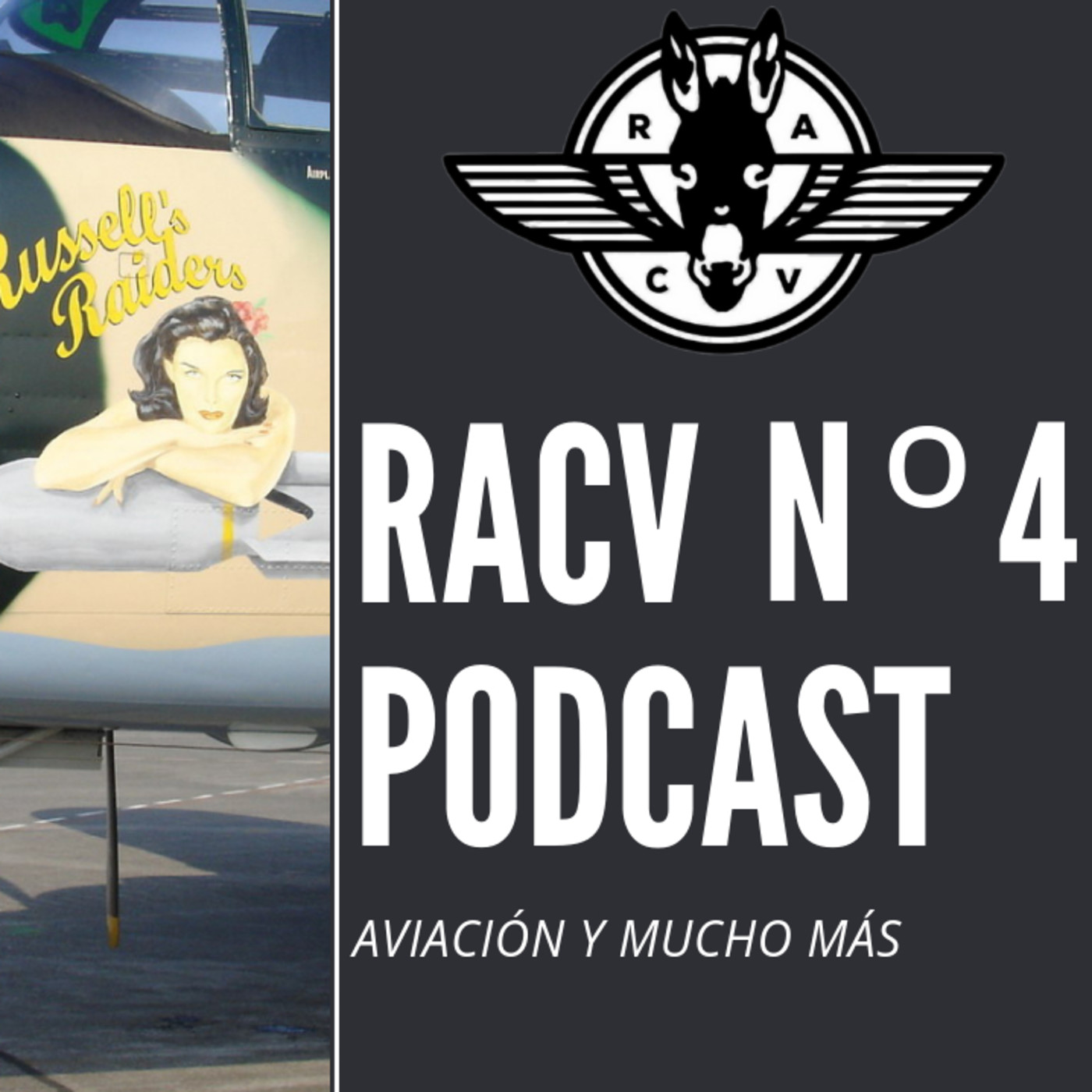Aviación RACV