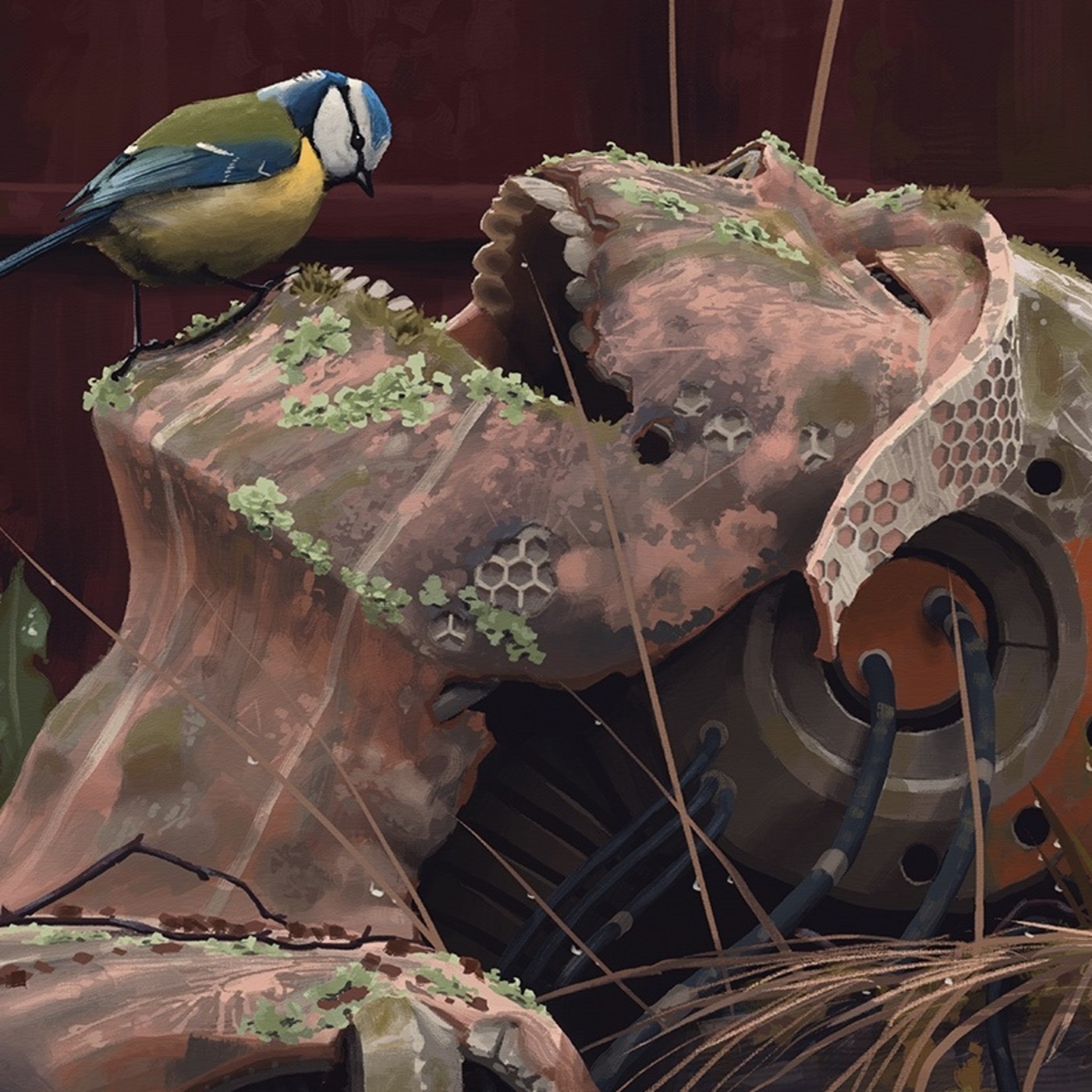 PRO-ALIEN SPACE SOUNDS Series