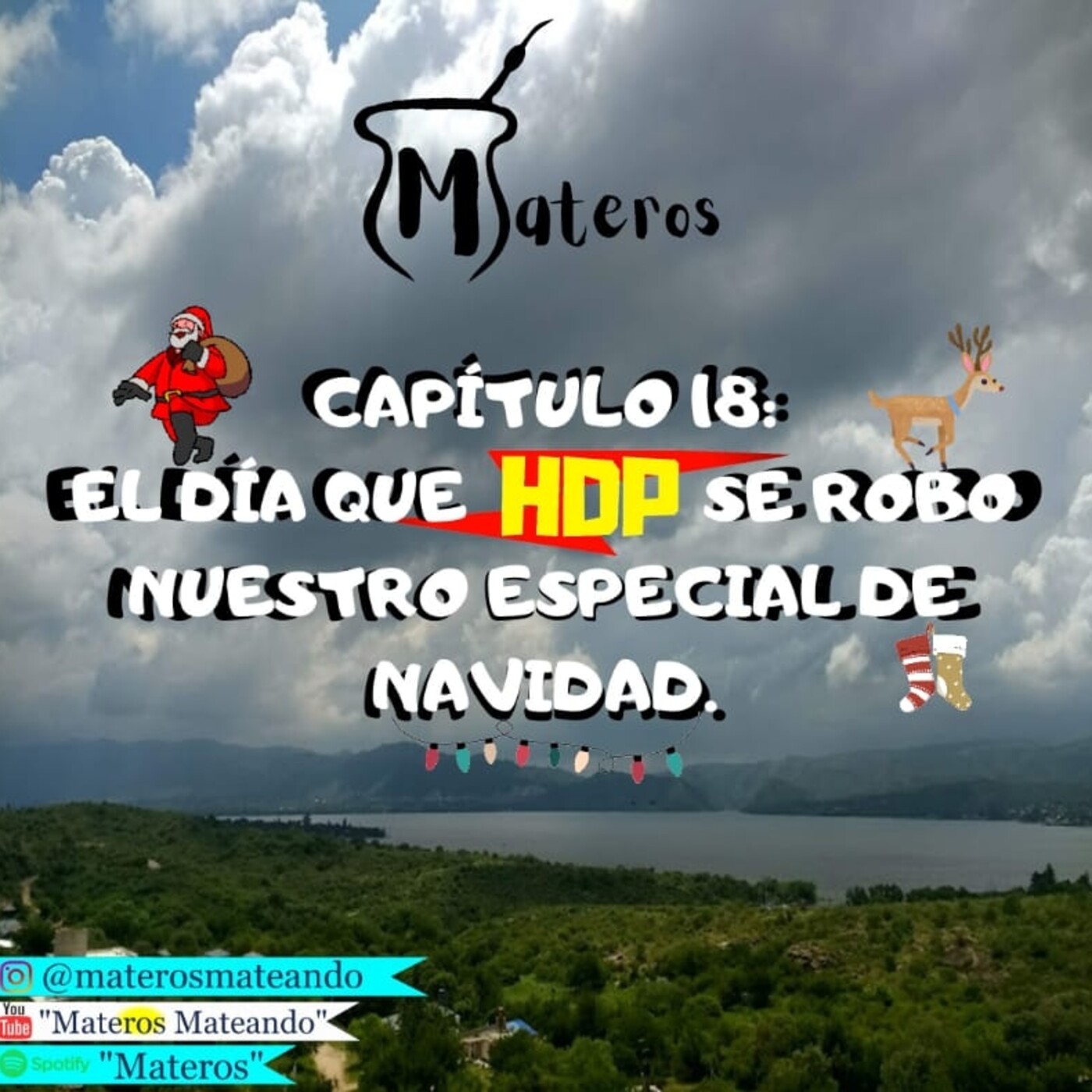 Materos