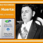 Adolfo de la Huerta.