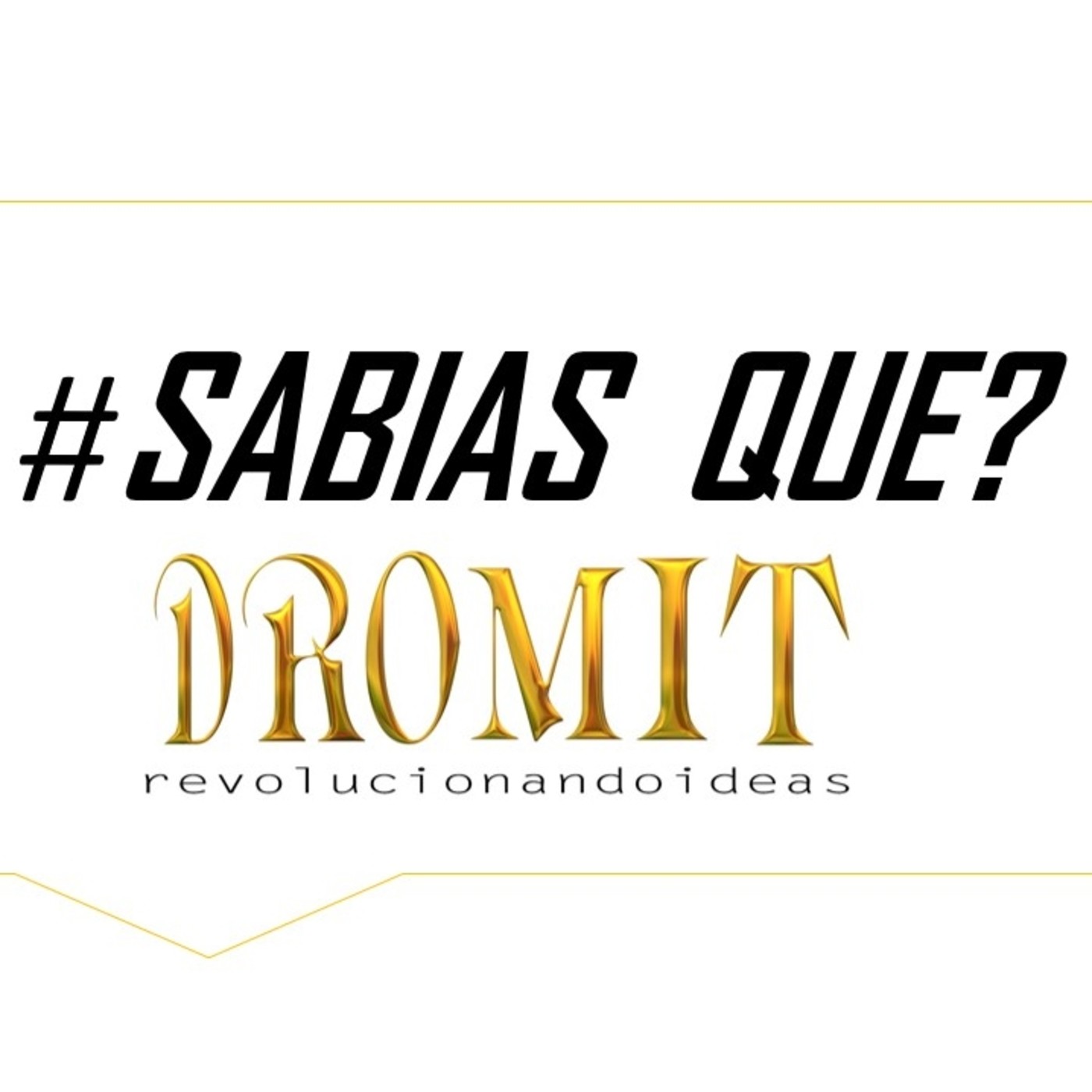 DROMIT rev. ideas
