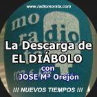 18.03.2016.La Descarga de EL DIABOLO