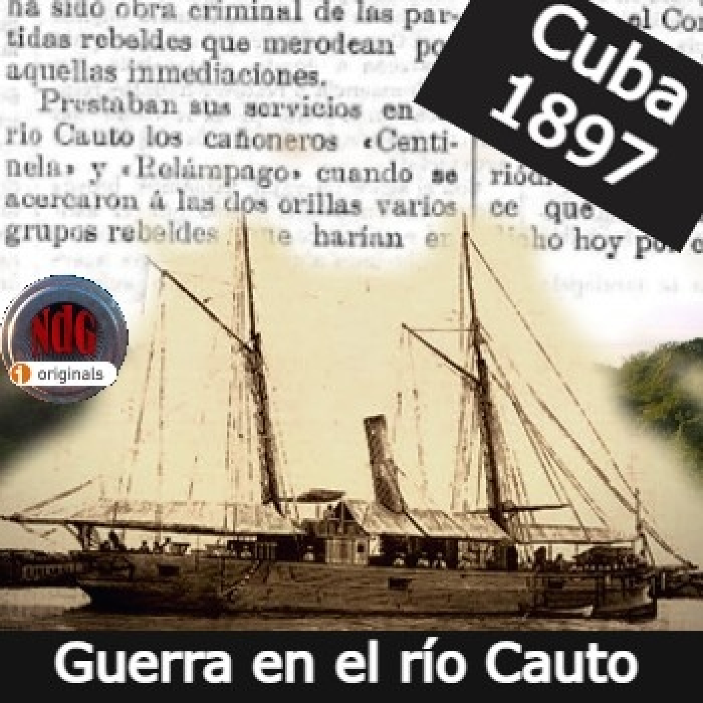 Niebla de Guerra podcast