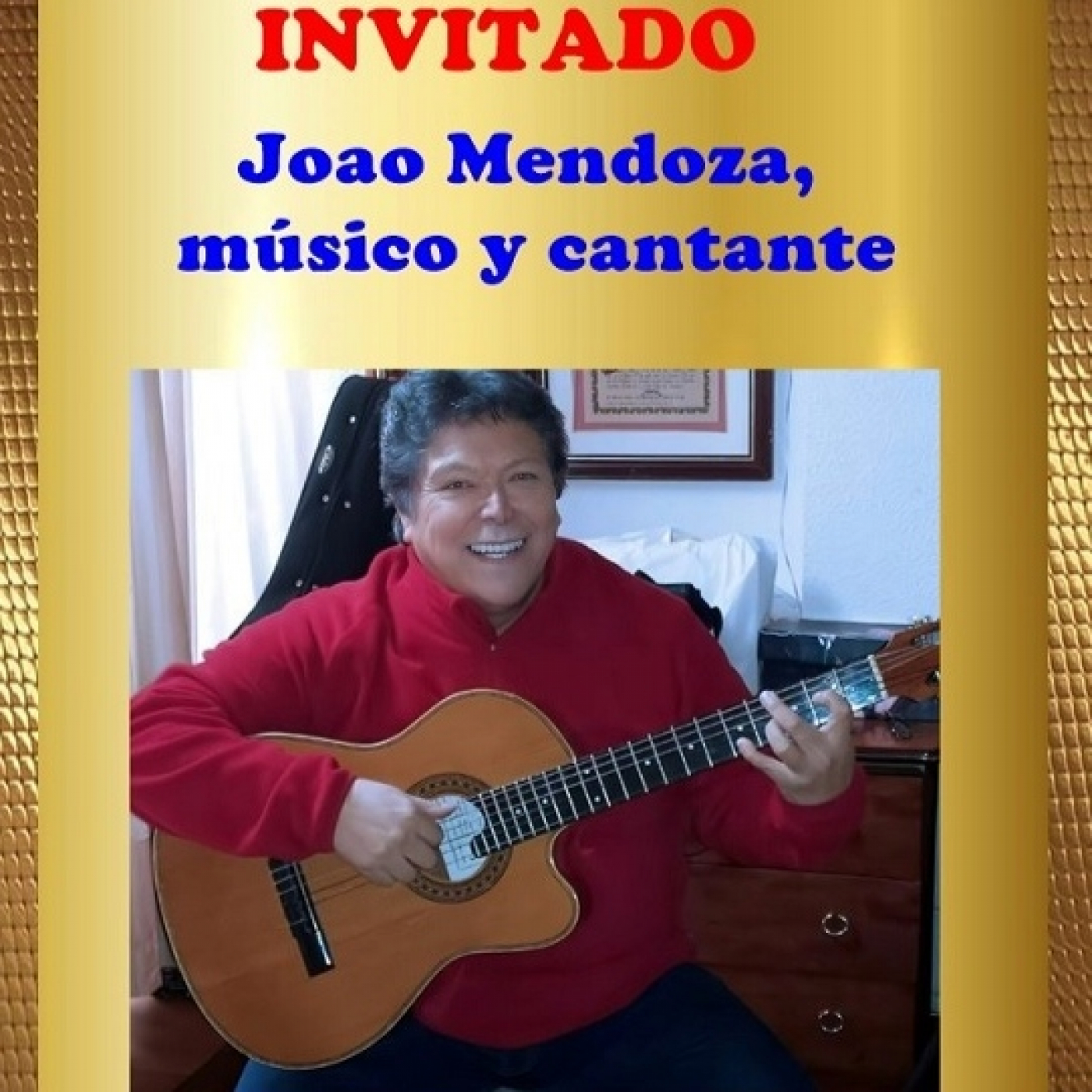 Alquimias literarias de Félix Rosado
