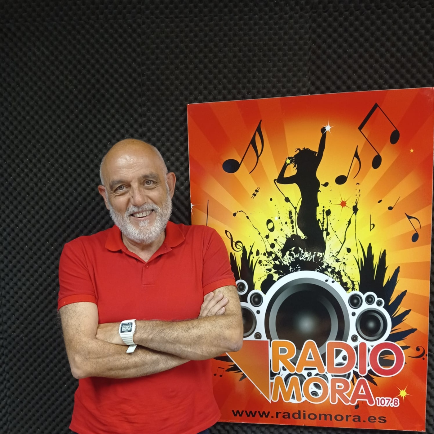 Martín Lázaro nos cuenta la propuesta teatral y expositiva para la Feria 2022 episode artwork