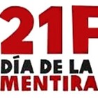El Mundo en 30 minutos. "Bolivia el cártel de la mentira"