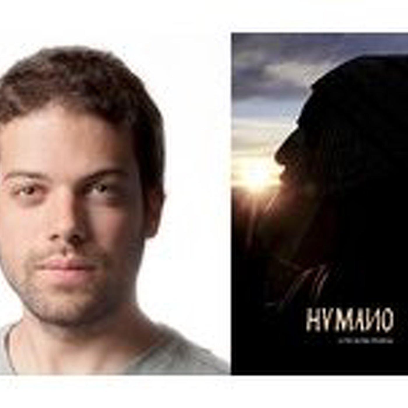 Alternativa Extraterrestre - 04/09/2014 – Alan Stivelman (Humano) episode artwork