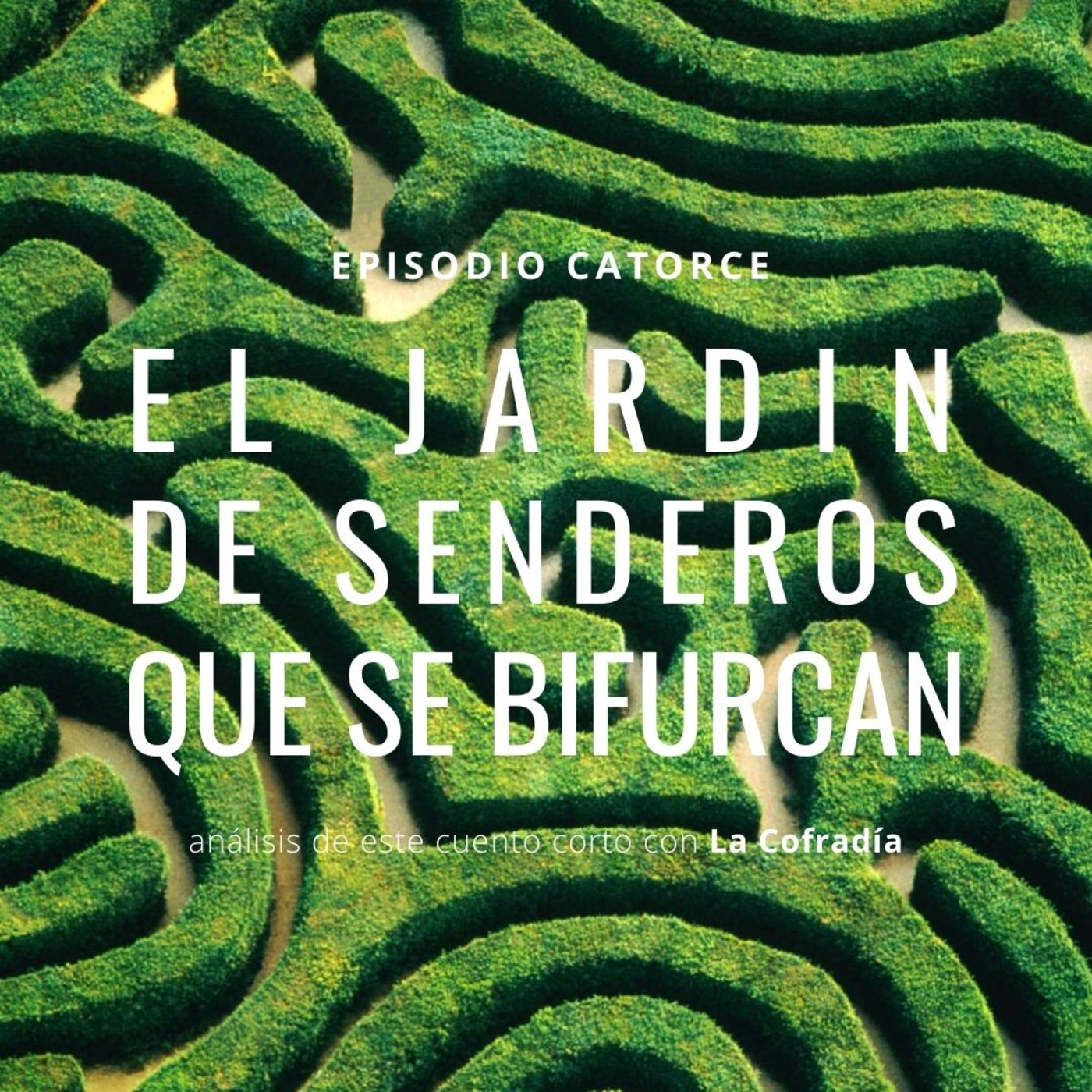 La Cofradia Podcast