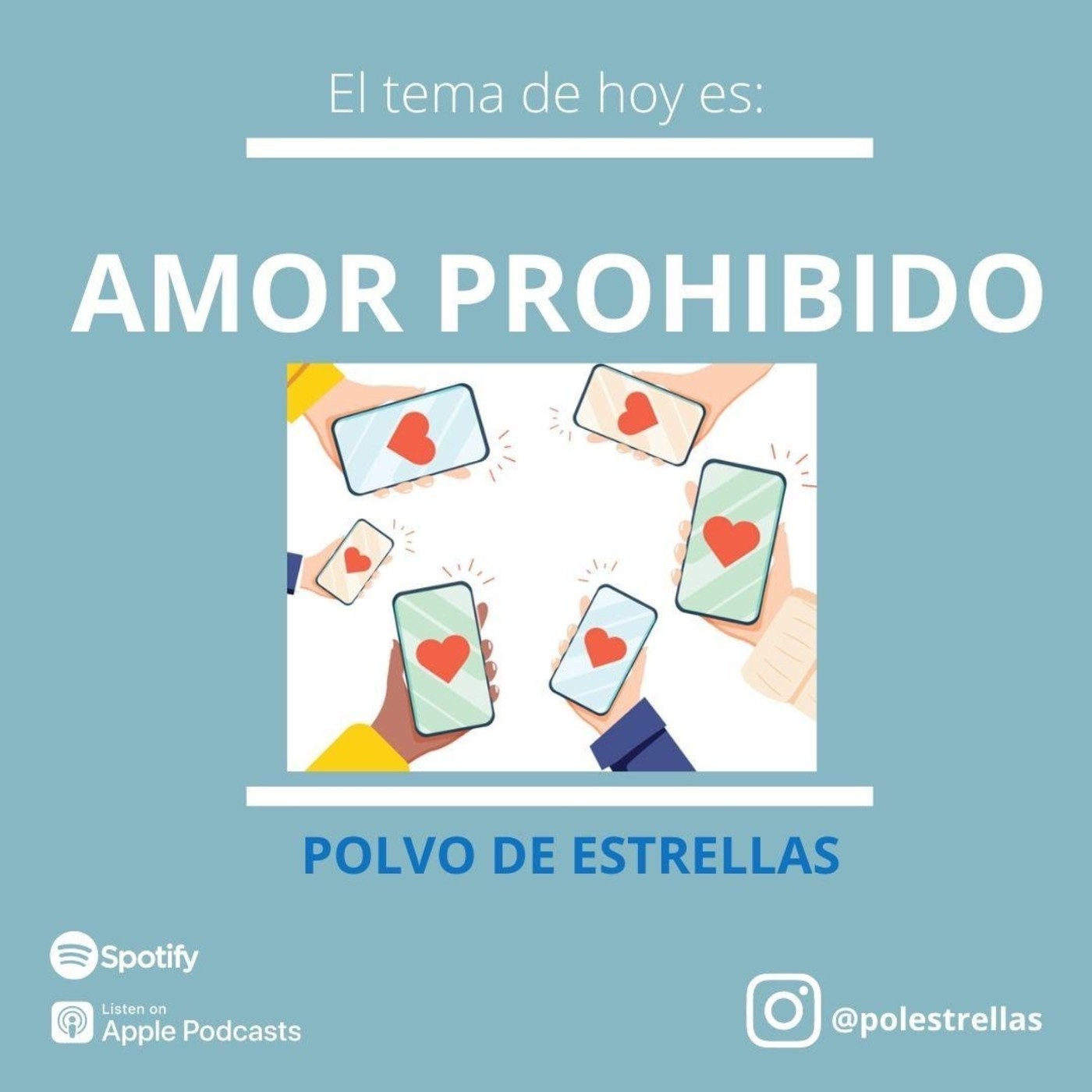 Polvo de Estrellas