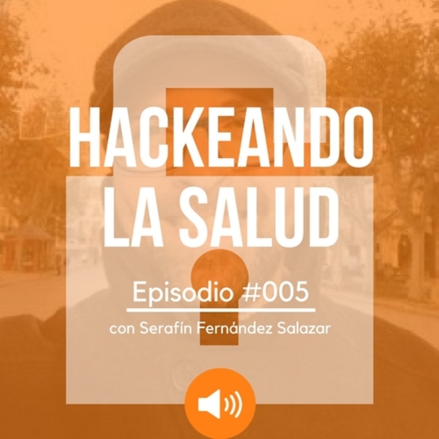 HACKEANDO LA SALUD